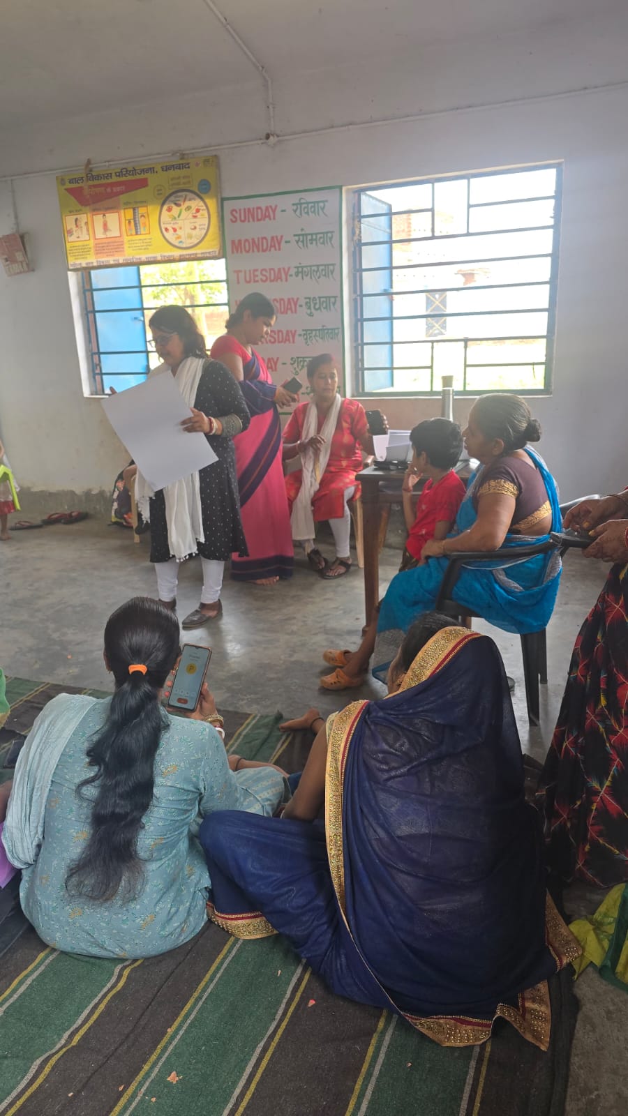 Empowerment Event
