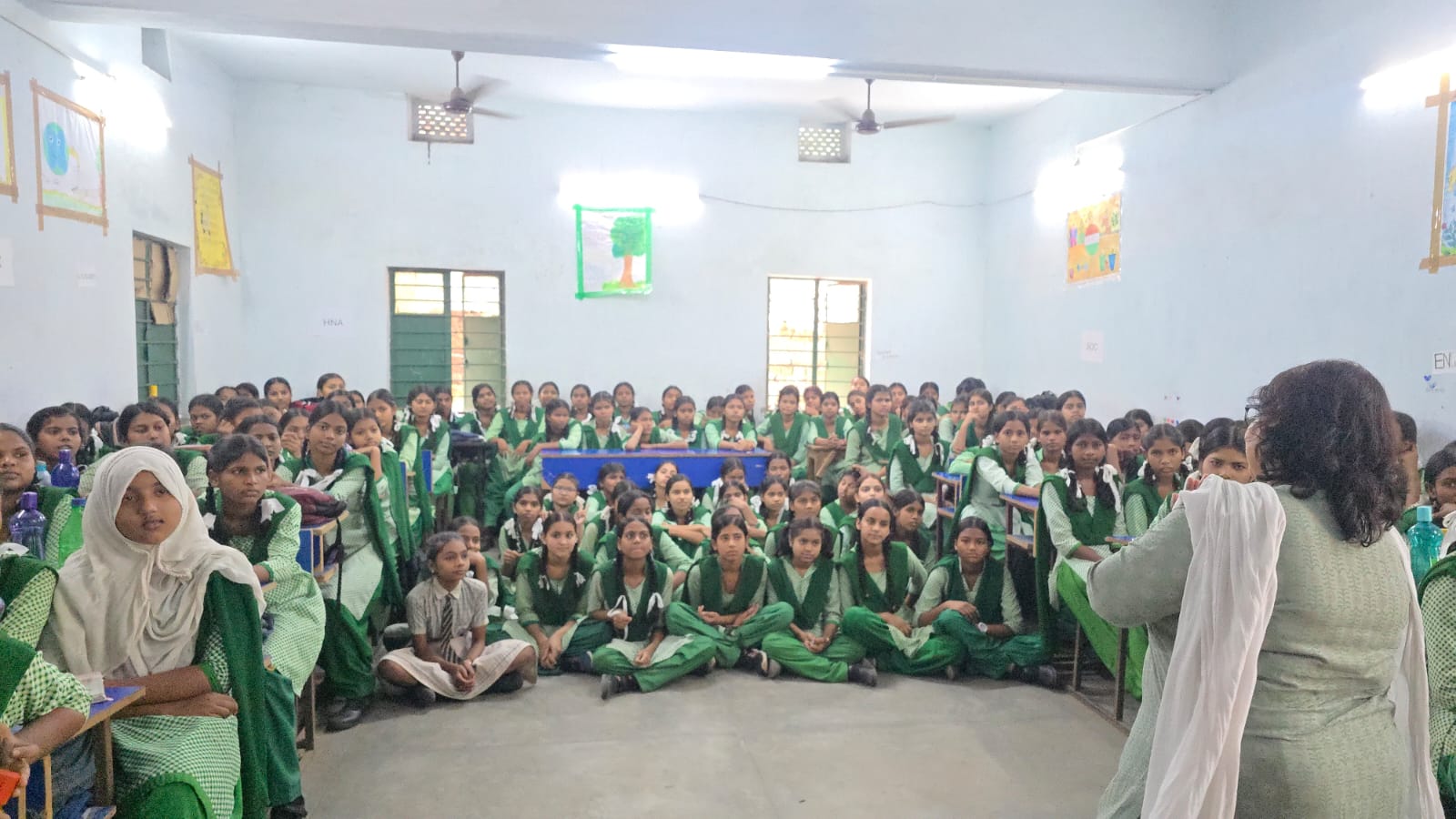 Classroom Study